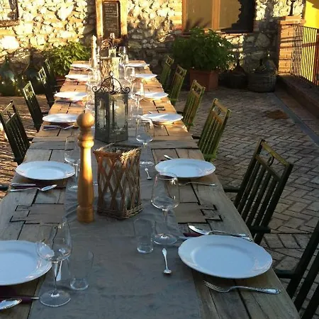 Appartementen Vista Sull'Oliveto