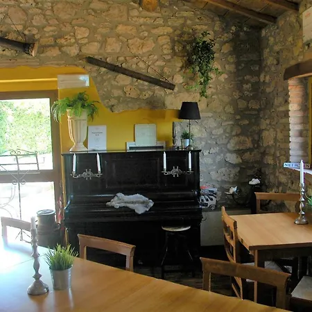 Appartementen Vista Sull'Oliveto Bed & Breakfast *