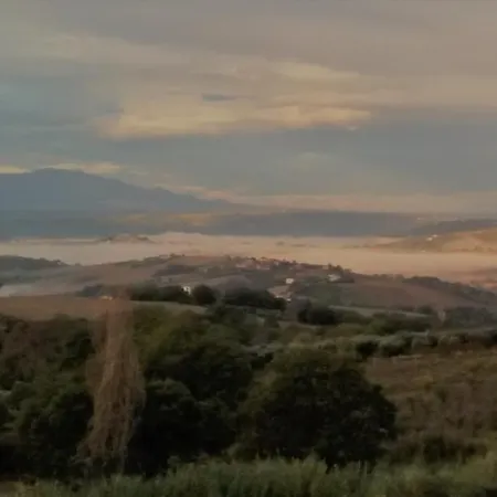 Appartementen Vista Sull'Oliveto Poggiolo (Terni)