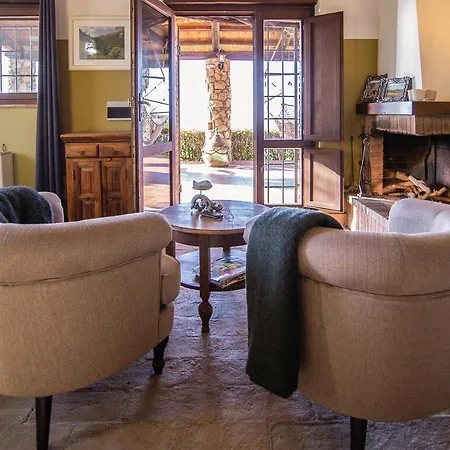 Appartementen Vista Sull'Oliveto לינה וארוחת בוקר Poggiolo (Terni)