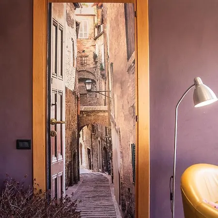 Appartementen Vista Sull'Oliveto *