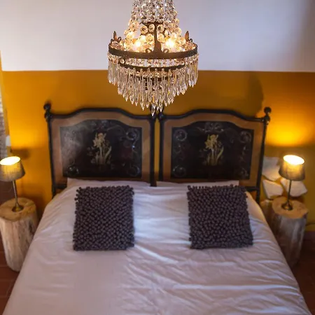 Appartementen Vista Sull'Oliveto Poggiolo (Terni)